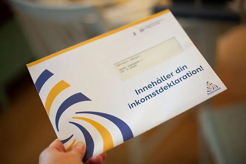 Ränteavdraget för samfälligheter är borttaget